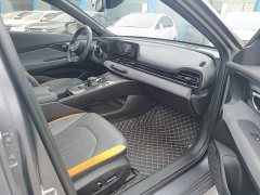 Trumpchi Leopard 270T DCT J16 R-style Track Edition - ფოტო 13