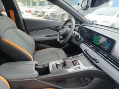Trumpchi Leopard 270T DCT J16 R-style Track Edition - ფოტო 14