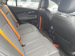 Trumpchi Leopard 270T DCT J16 R-style Track Edition - ფოტო 15