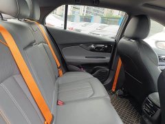 Trumpchi Leopard 270T DCT J16 R-style Track Edition - ფოტო 16