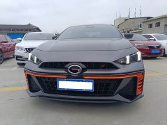Trumpchi Leopard 270T DCT J16 R-style Track Edition - ფოტო 2