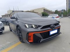 Trumpchi Leopard 270T DCT J16 R-style Track Edition - ფოტო 3