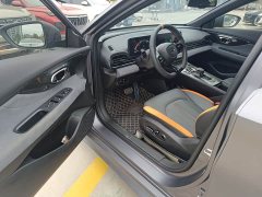 Trumpchi Leopard 270T DCT J16 R-style Track Edition - ფოტო 4