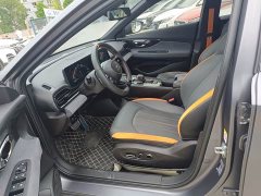 Trumpchi Leopard 270T DCT J16 R-style Track Edition - ფოტო 5