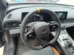 Trumpchi Leopard 270T DCT J16 R-style Track Edition - ფოტო 7