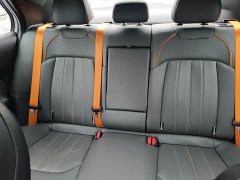 Trumpchi Leopard 270T DCT J16 R-style Track Edition - ფოტო 8