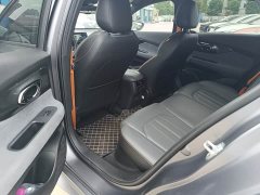 Trumpchi Leopard 270T DCT J16 R-style Track Edition - ფოტო 9