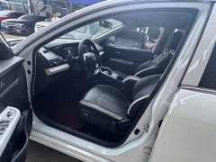 Dongfeng Fengshen E70 500 Super Comfort Edition - ფოტო 4