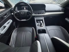Dongfeng Fengshen E70 500 Super Comfort Edition - ფოტო 6