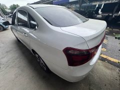 Dongfeng Fengshen E70 500 Super Comfort Edition - ფოტო 7