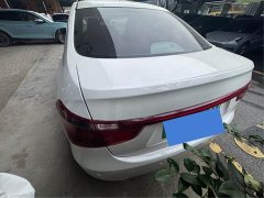 Dongfeng Fengshen E70 500 Super Comfort Edition - ფოტო 8