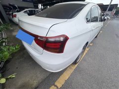 Dongfeng Fengshen E70 500 Super Comfort Edition - ფოტო 9