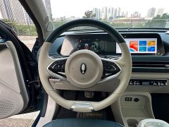 ORA Good Cat 500km Long Range Apollo Edition Ternary Lithium Battery - ფოტო 15