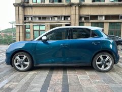ORA Good Cat 500km Long Range Apollo Edition Ternary Lithium Battery - ფოტო 3