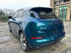 ORA Good Cat 500km Long Range Apollo Edition Ternary Lithium Battery - ფოტო 4