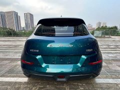 ORA Good Cat 500km Long Range Apollo Edition Ternary Lithium Battery - ფოტო 5
