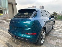 ORA Good Cat 500km Long Range Apollo Edition Ternary Lithium Battery - ფოტო 6