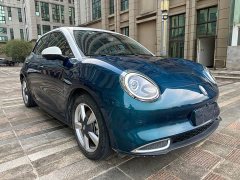ORA Good Cat 500km Long Range Apollo Edition Ternary Lithium Battery - ფოტო 8