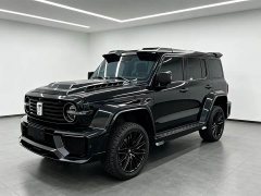 Tank 300 Off-Road Edition 2.0T Conqueror - ფოტო 1