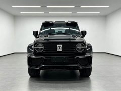 Tank 300 Off-Road Edition 2.0T Conqueror - ფოტო 2