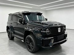 Tank 300 Off-Road Edition 2.0T Conqueror - ფოტო 3