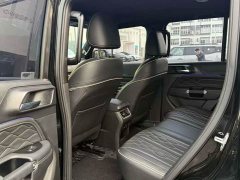 Tank 300 Off-Road Edition 2.0T Conqueror - ფოტო 4