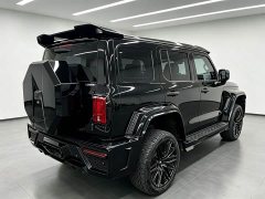 Tank 300 Off-Road Edition 2.0T Conqueror - ფოტო 7