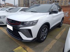 Geely Bingyue 1.4T DCT Platinum Edition - ფოტო 1