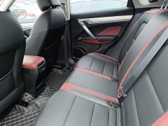 Geely Bingyue 1.4T DCT Platinum Edition - ფოტო 10