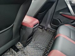 Geely Bingyue 1.4T DCT Platinum Edition - ფოტო 11