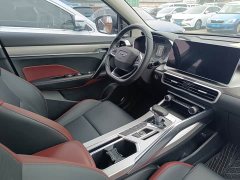Geely Bingyue 1.4T DCT Platinum Edition - ფოტო 13