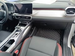 Geely Bingyue 1.4T DCT Platinum Edition - ფოტო 14