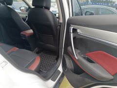 Geely Bingyue 1.4T DCT Platinum Edition - ფოტო 15