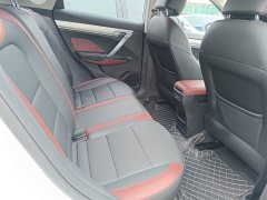 Geely Bingyue 1.4T DCT Platinum Edition - ფოტო 16