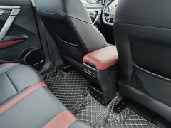 Geely Bingyue 1.4T DCT Platinum Edition - ფოტო 17