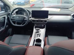 Geely Bingyue 1.4T DCT Platinum Edition - ფოტო 18