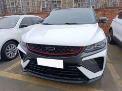 Geely Bingyue 1.4T DCT Platinum Edition - ფოტო 2