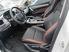 Geely Bingyue 1.4T DCT Platinum Edition - ფოტო 5