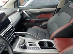 Geely Bingyue 1.4T DCT Platinum Edition - ფოტო 6