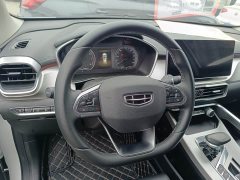 Geely Bingyue 1.4T DCT Platinum Edition - ფოტო 7