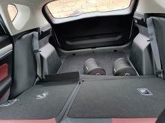 Geely Bingyue 1.4T DCT Platinum Edition - ფოტო 8