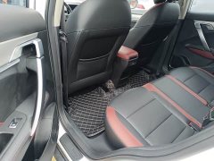 Geely Bingyue 1.4T DCT Platinum Edition - ფოტო 9