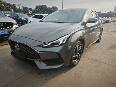 SAIC MG5 300TGI DCT Elegant Trend Edition - ფოტო 1