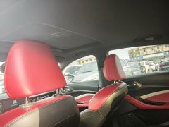 SAIC MG5 300TGI DCT Elegant Trend Edition - ფოტო 10