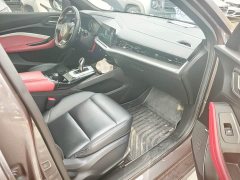 SAIC MG5 300TGI DCT Elegant Trend Edition - ფოტო 11