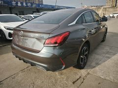 SAIC MG5 300TGI DCT Elegant Trend Edition - ფოტო 12