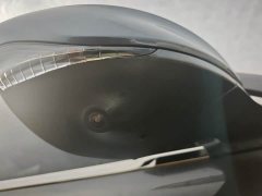 SAIC MG5 300TGI DCT Elegant Trend Edition - ფოტო 15