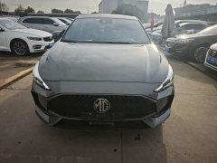 SAIC MG5 300TGI DCT Elegant Trend Edition - ფოტო 2