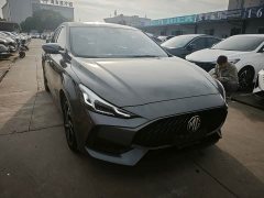 SAIC MG5 300TGI DCT Elegant Trend Edition - ფოტო 3