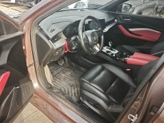 SAIC MG5 300TGI DCT Elegant Trend Edition - ფოტო 4